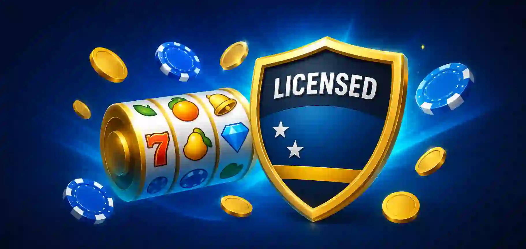 Mostbet licenc és biztonság