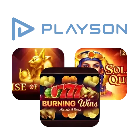 Push Gaming szolgáltató
