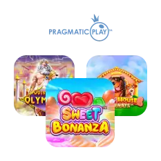 Pragmatic Play szolgáltató